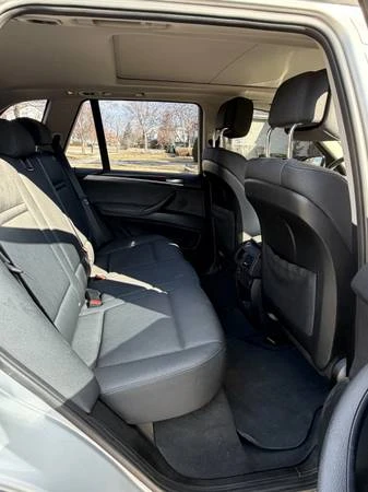 2012 BMW E70 X5 - Image 12 of 16