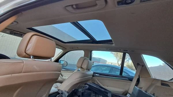 2012 BMW E70 X5 - Image 8 of 15