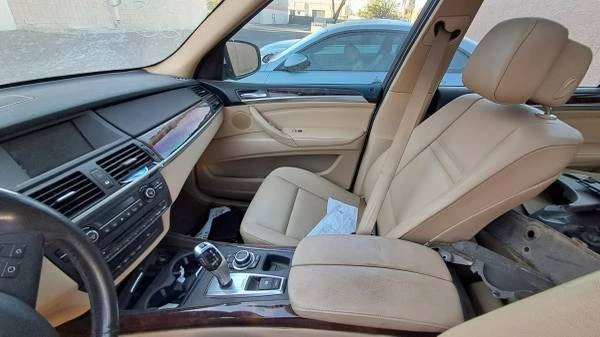 2012 BMW E70 X5 - Image 14 of 15