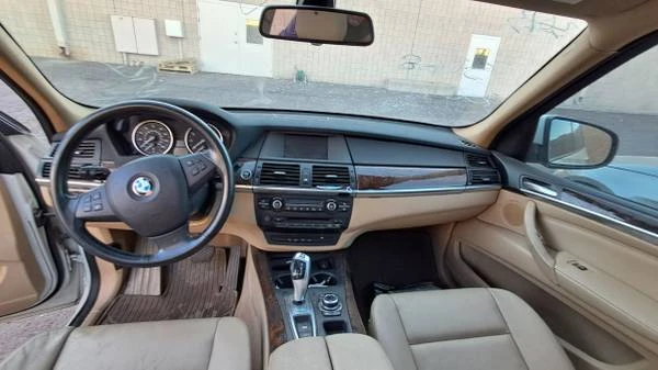 2012 BMW E70 X5 - Image 7 of 15