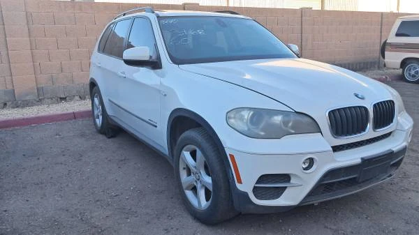 2012 BMW E70 X5 - Image 3 of 15