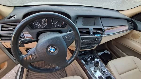2012 BMW E70 X5 - Image 11 of 15