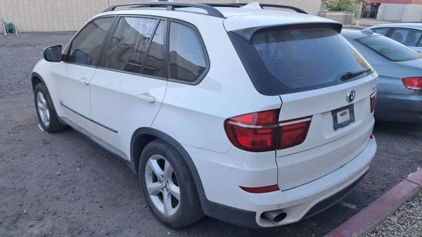 2012 BMW E70 X5 - Image 4 of 15