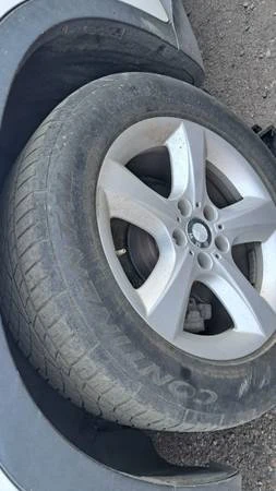 2012 BMW E70 X5 - Image 15 of 15