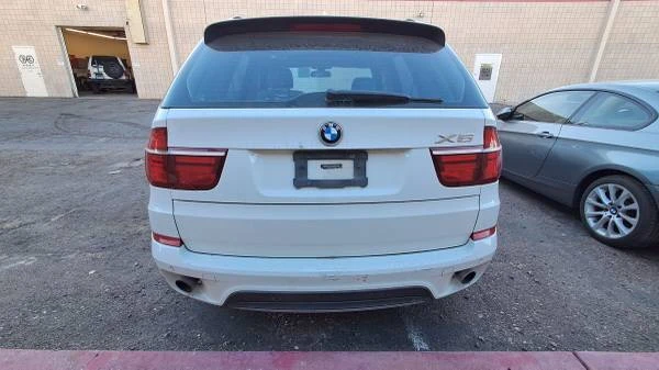 2012 BMW E70 X5 - Image 2 of 15
