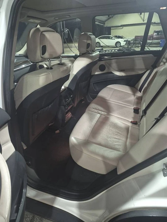 2012 BMW E70 X5 - Image 11 of 14