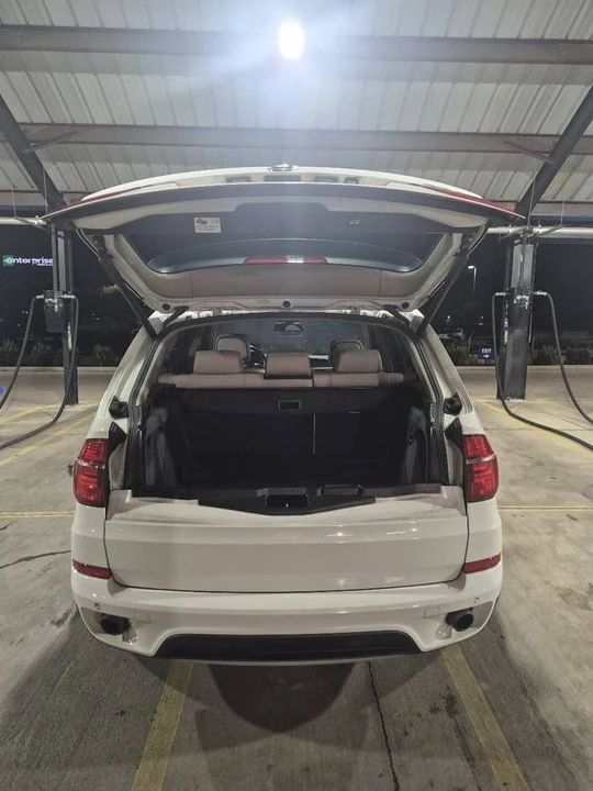 2012 BMW E70 X5 - Image 8 of 14