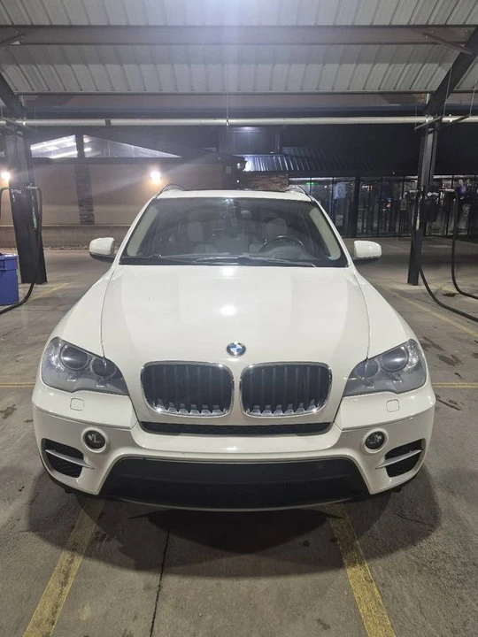 2012 BMW E70 X5 - Image 12 of 14
