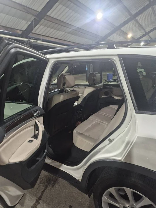 2012 BMW E70 X5 - Image 10 of 14