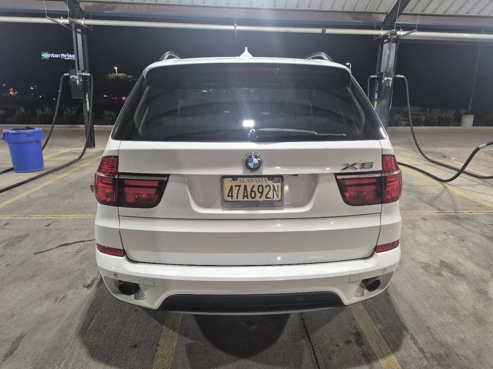 2012 BMW E70 X5 - Image 7 of 14