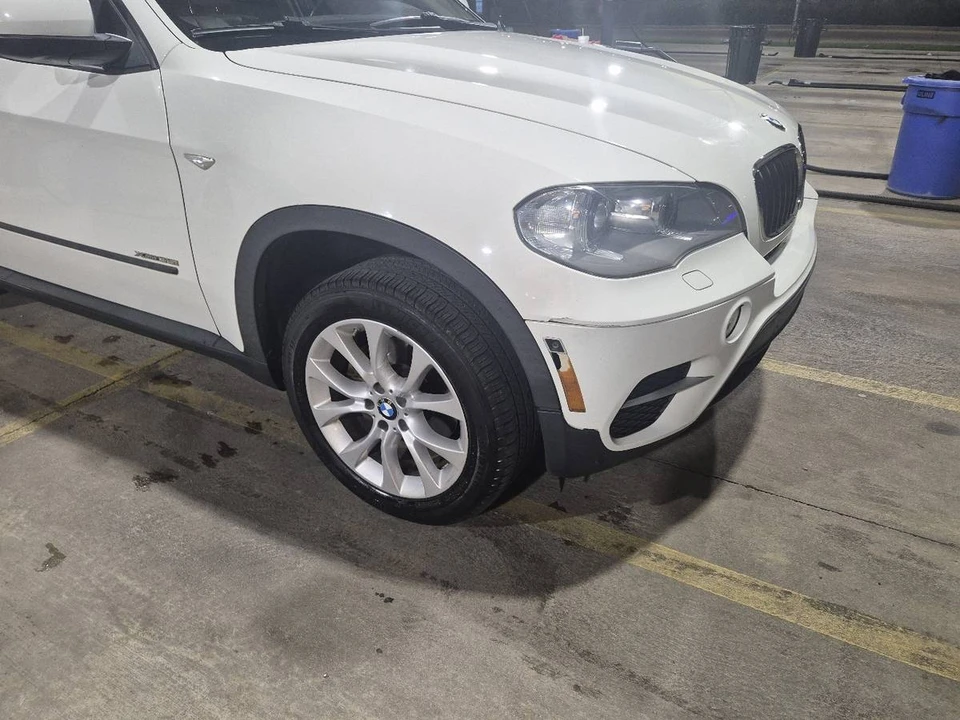 2012 BMW E70 X5 - Image 14 of 14