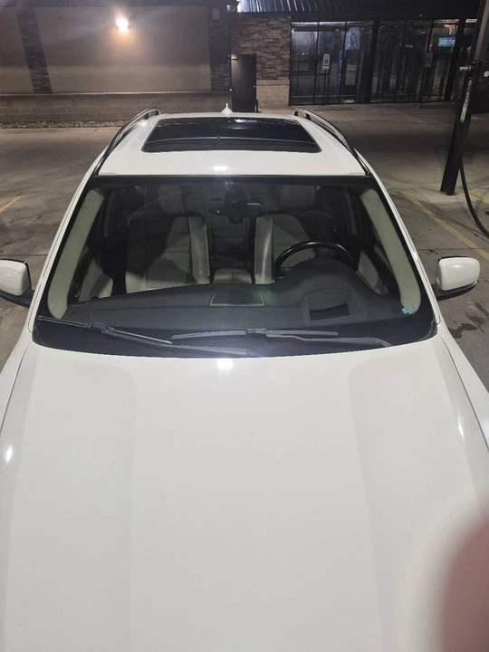 2012 BMW E70 X5 - Image 2 of 14