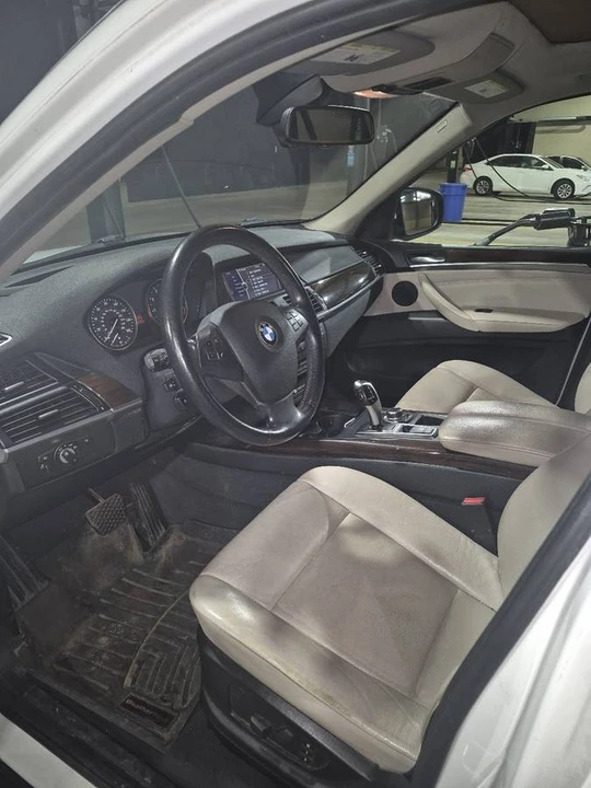 2012 BMW E70 X5 - Image 3 of 14