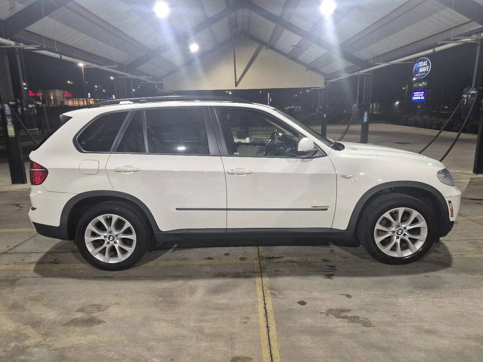 2012 BMW E70 X5 - Image 13 of 14