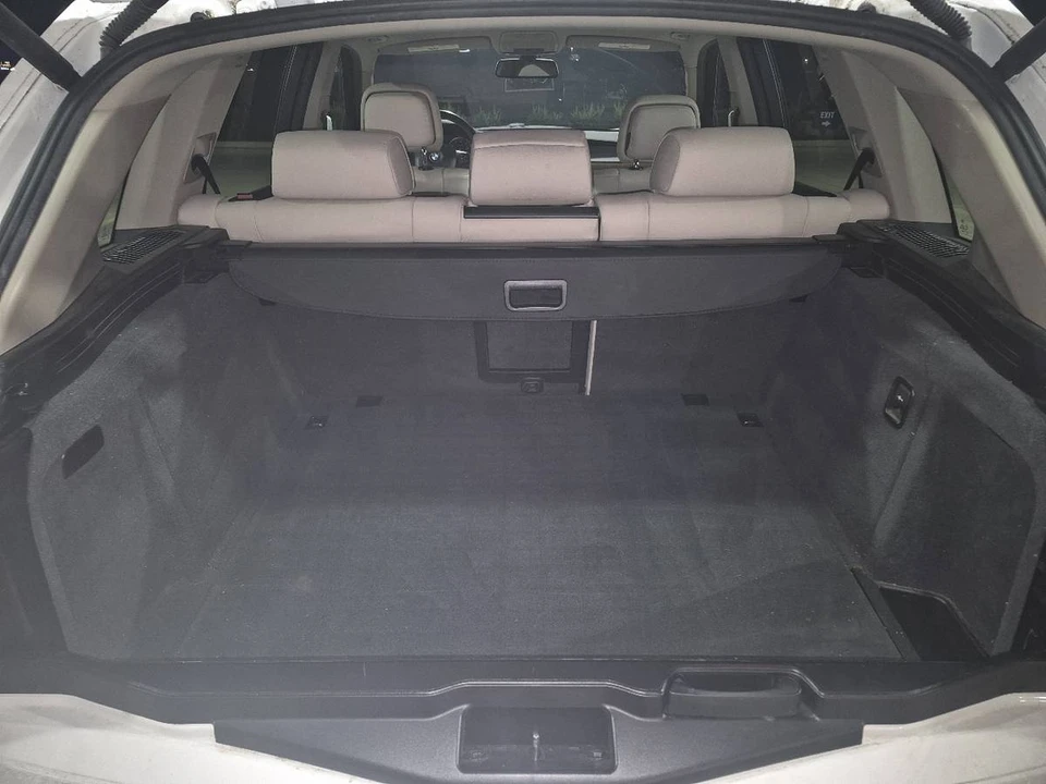 2012 BMW E70 X5 - Image 9 of 14
