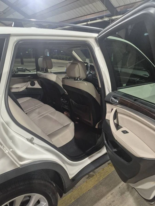 2012 BMW E70 X5 - Image 5 of 14