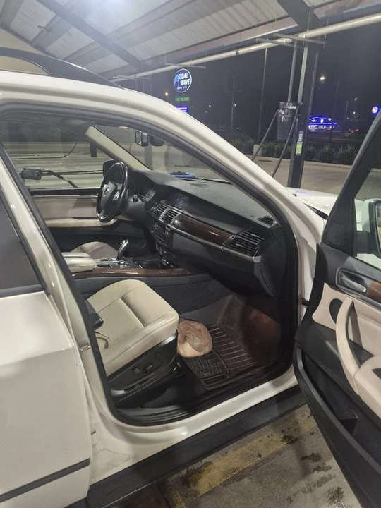 2012 BMW E70 X5 - Image 6 of 14