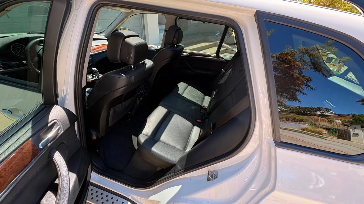 2012 BMW E70 X5 - Image 7 of 13