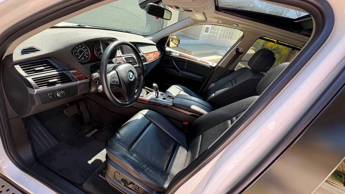 2012 BMW E70 X5 - Image 6 of 13