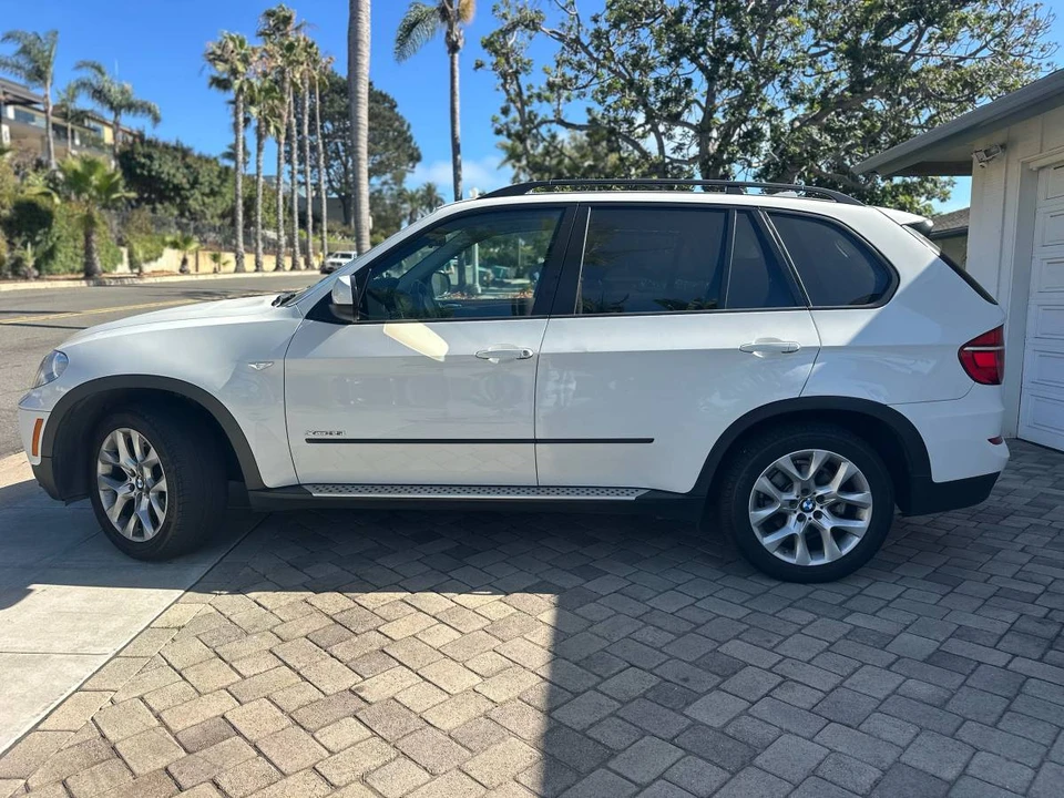 2012 BMW E70 X5 - Image 5 of 13