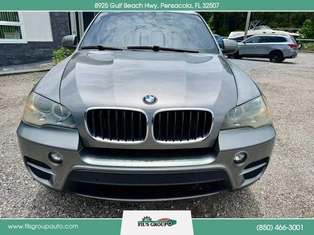 2012 BMW E70 X5 - Image 6 of 15