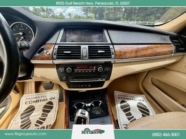 2012 BMW E70 X5 - Image 10 of 15