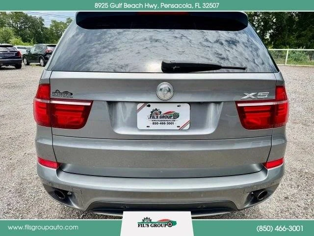 2012 BMW E70 X5 - Image 7 of 15
