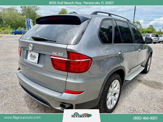 2012 BMW E70 X5 - Image 8 of 15