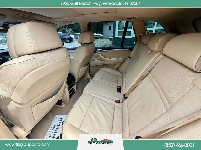 2012 BMW E70 X5 - Image 12 of 15