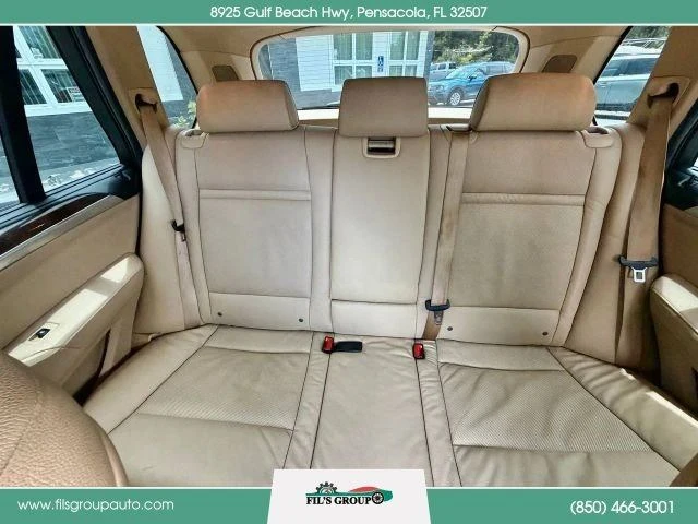 2012 BMW E70 X5 - Image 14 of 15