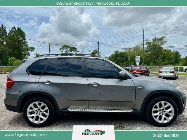 2012 BMW E70 X5 - Image 5 of 15