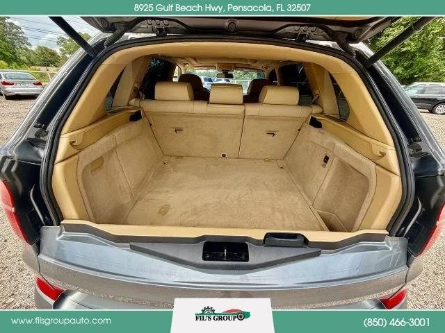 2012 BMW E70 X5 - Image 15 of 15
