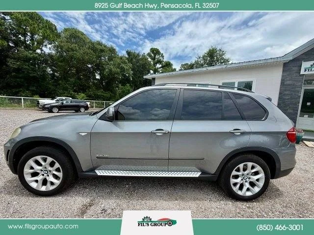 2012 BMW E70 X5 - Image 2 of 15