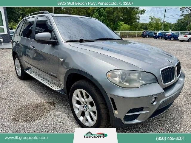 2012 BMW E70 X5 - Image 4 of 15