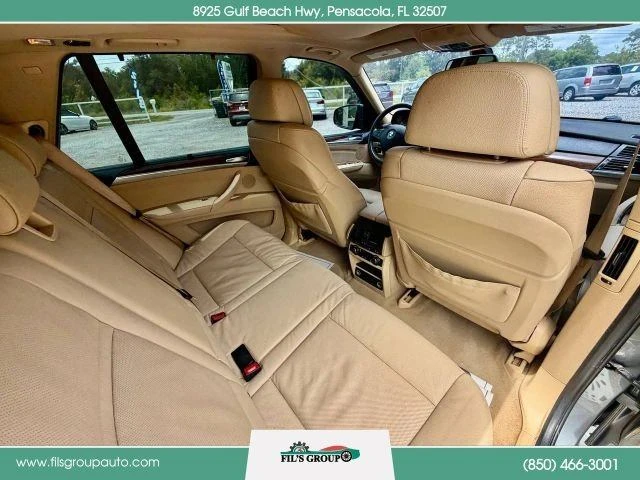 2012 BMW E70 X5 - Image 13 of 15