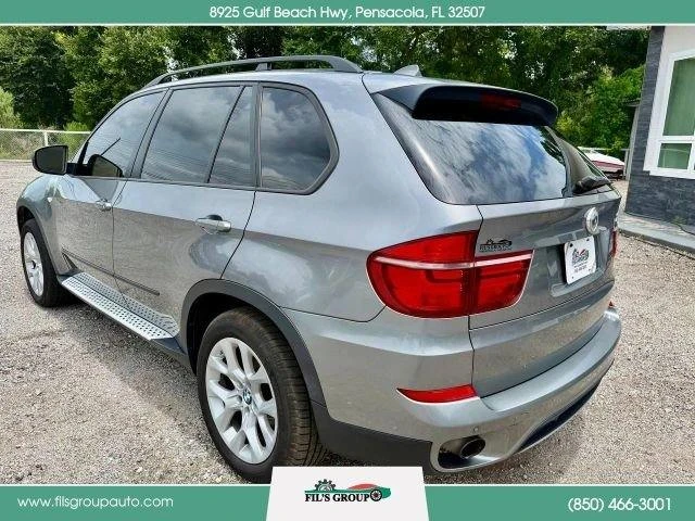 2012 BMW E70 X5 - Image 3 of 15