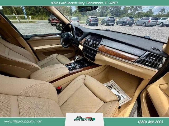 2012 BMW E70 X5 - Image 11 of 15