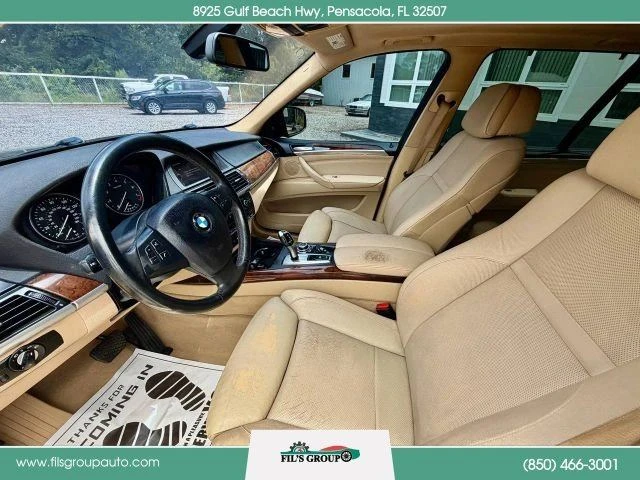 2012 BMW E70 X5 - Image 9 of 15