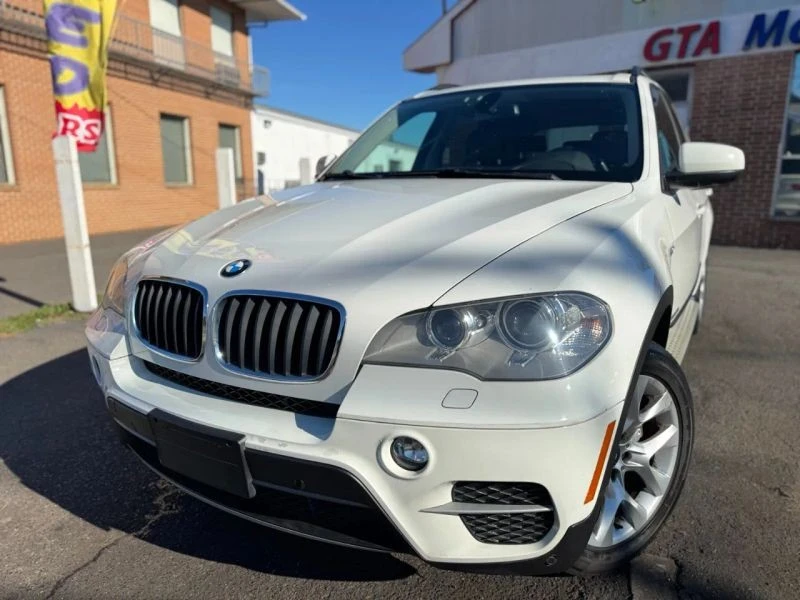 2012 BMW E70 X5 - Image 6 of 12