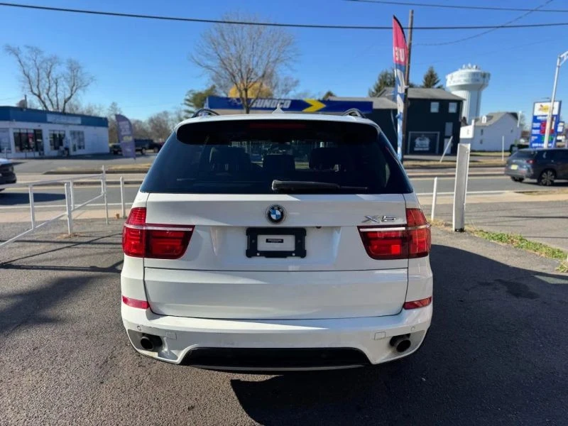 2012 BMW E70 X5 - Image 12 of 12
