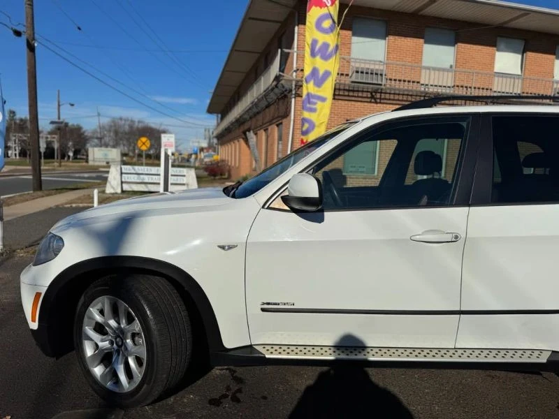 2012 BMW E70 X5 - Image 7 of 12
