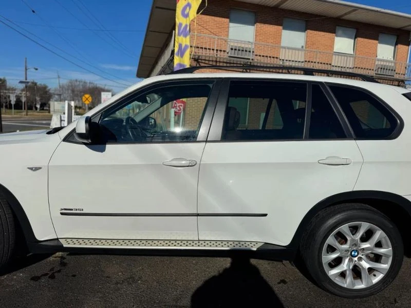2012 BMW E70 X5 - Image 8 of 12