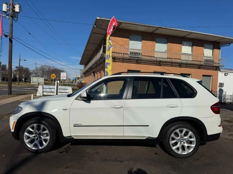 2012 BMW E70 X5 - Image 10 of 12