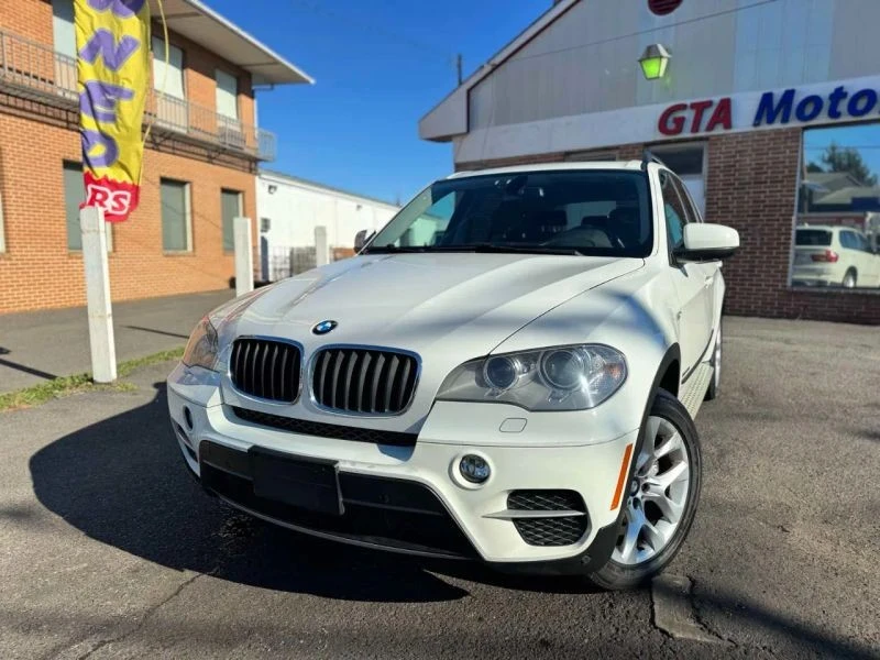 2012 BMW E70 X5 - Image 5 of 12