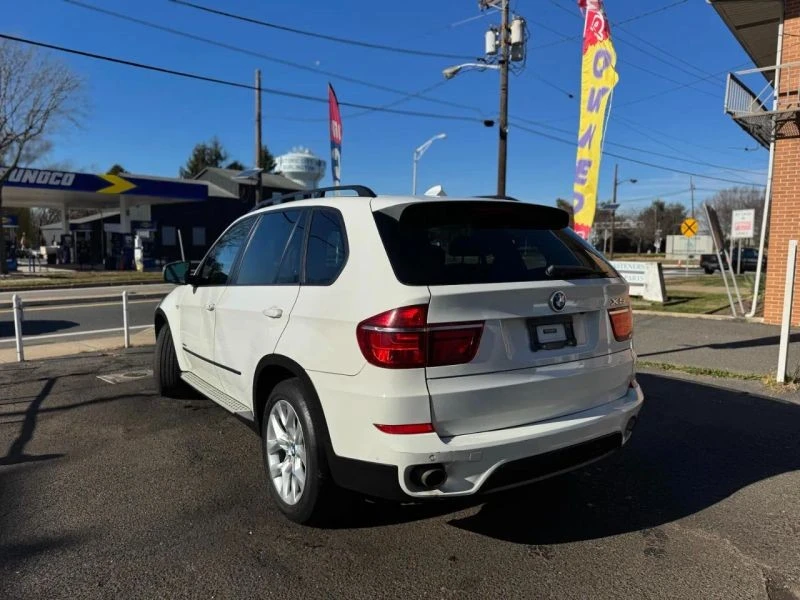 2012 BMW E70 X5 - Image 11 of 12