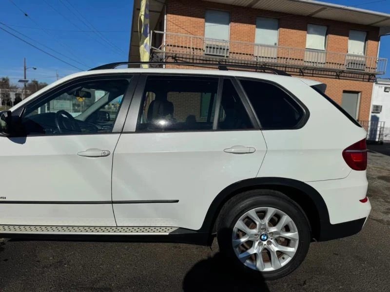 2012 BMW E70 X5 - Image 9 of 12