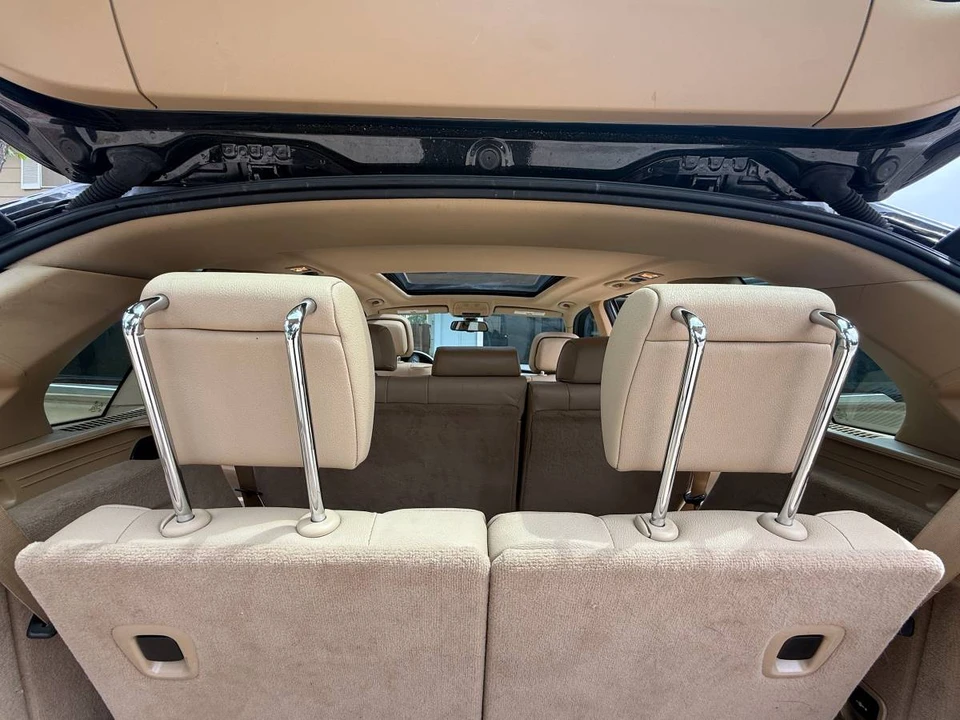 2012 BMW E70 X5 - Image 12 of 13