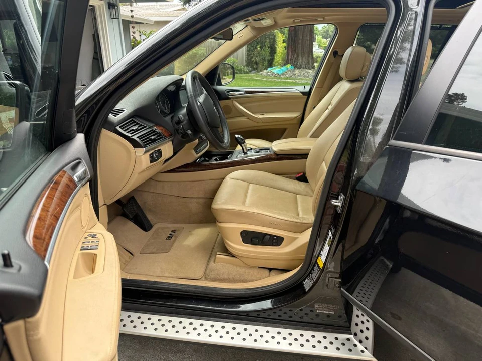 2012 BMW E70 X5 - Image 6 of 13