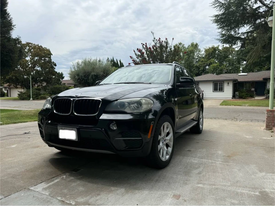 2012 BMW E70 X5 - Image 2 of 13