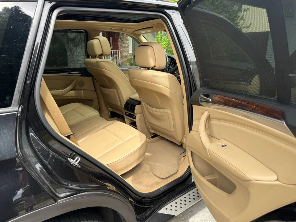2012 BMW E70 X5 - Image 8 of 13